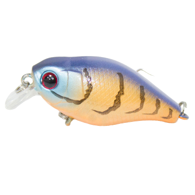 Воблер Grows Culture Chubby 38mm цвет #28