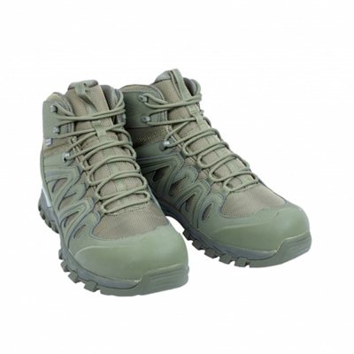 Ботинки Remington Boots X-FORCE Green р. 45