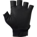 Перчатки Daiwa DG-6325W Cold Protection Light Grip Gloves 5 Cuts [Black] M