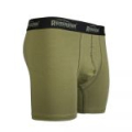 Мужские трусы боксеры Remington, набор 3 шт, микс зеленый 307 р. 3XL