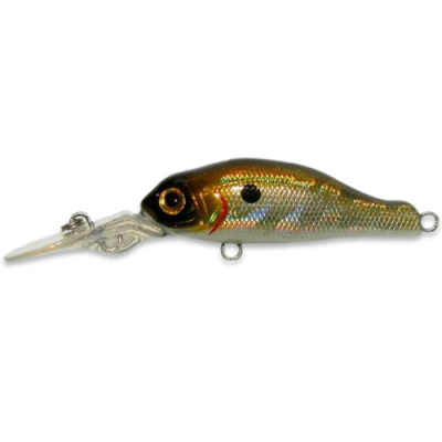 Воблер Kosadaka Maru XL 45F цв. GTR