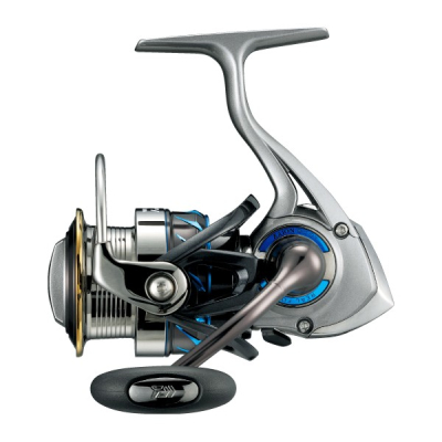 Катушка Daiwa XFire 2510PE-H