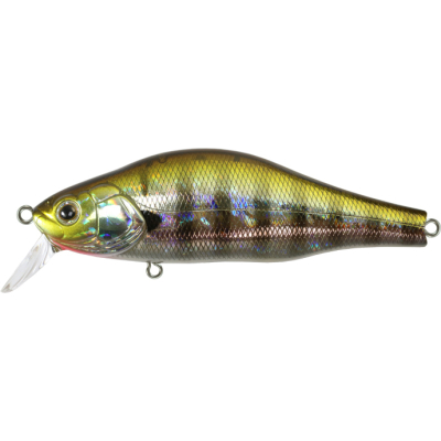 Воблер ZipBaits Khamsin SR 105mm цв. 509 Blue Gill