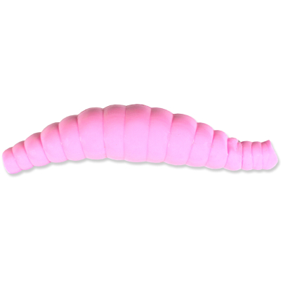 Силиконовая приманка Fish Season "Магот" 1,6"/4,0 см., 0,8 гр. цвет PA44 (икра уп/6 шт.)
