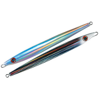 Блесна для джиггинга Daiwa Saltiga SG TB Jig 26-220 FH/PHGL