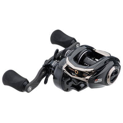 Катушка мультипликаторная Abu Garcia Revo MGX Low Profile (1400521)