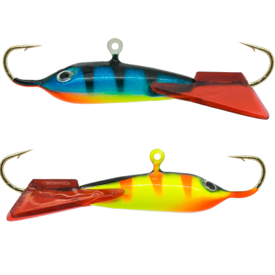 Балансир Spider Pro 15 25мм 2гр. цвет 30/62