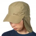 Кепка Tiemco Sun Shade Cap Sand L