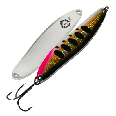 Блесна Trout Bait Viking-1 30 гр. цв. 515