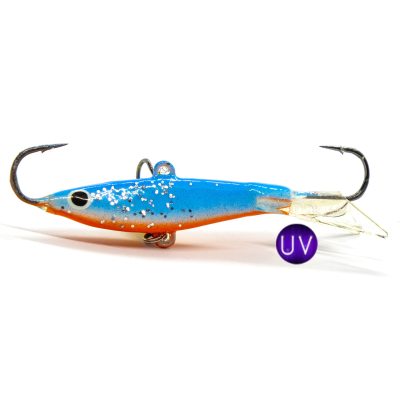 Балансир UF Studio Poseidon 70 22g цв. Classic UV