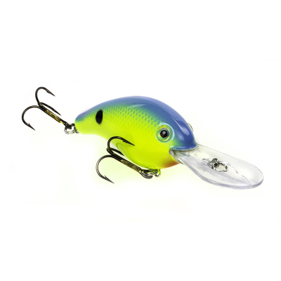 Воблер Strike King Crankbait HC5 цв. 561