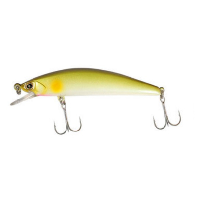 Воблер Jackall Tricoroll GT 72SR-F цв. Pearl Ayu