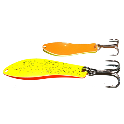 Блесна Red Machine Hunter Mustad RMH-83g-5