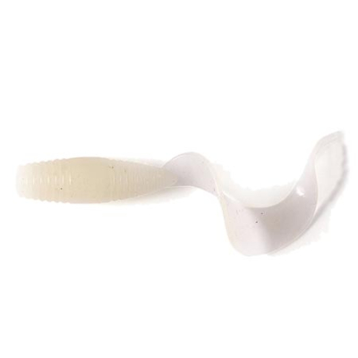 Мягкая приманка Lucky John Pro Series J.I.B Tail 2.0" цв. 033
