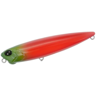 Воблер DUO Realis Pencil 110 F Bone #BCC0580 Red Hot Chili