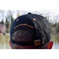 Кепка Dynamite Baits Match Cap - Черная