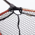 Подсак спинннинговый Savage Gear Pro Folding Net Telescopic XL, голова 80x65x85cм, ручка 120-209cм