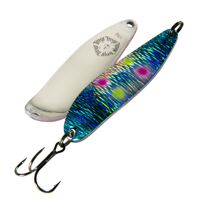 Блесна колеблющаяся Trout Bait Salamander 15 гр. цвет 381