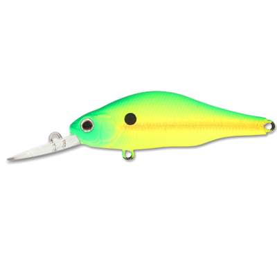 Воблер ZipBaits Khamsin Jr. DR цв. 674R