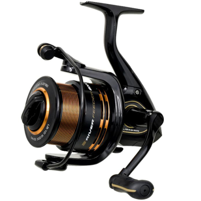 Катушка фидерная Flagman S-River Feeder 6000 (SRF6000)