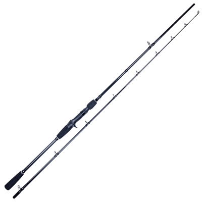 Удилище кастинговое Svartzonker Black Series Casting "The Horizon" 7´3" 40-150g 2,18м