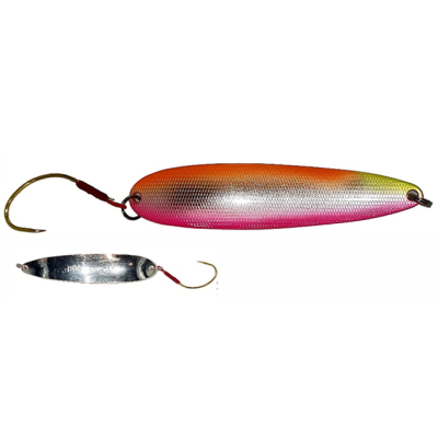 Блесна Wonder W-Pro Giant Lure 30g цвет WL-SSE024