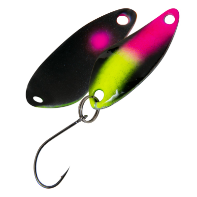 Блесна Trout Bait Microatom 2,4 гр. цв. 31