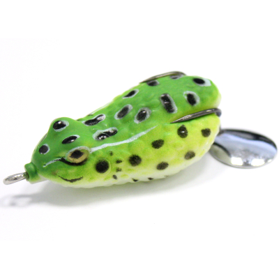 Лягушка Grows Culture Frog Lure 002CT 50мм 12гр цвет #8