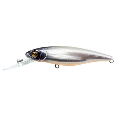 Воблер Pontoon21 Greedy-Guts 77F-MDR цв. 471