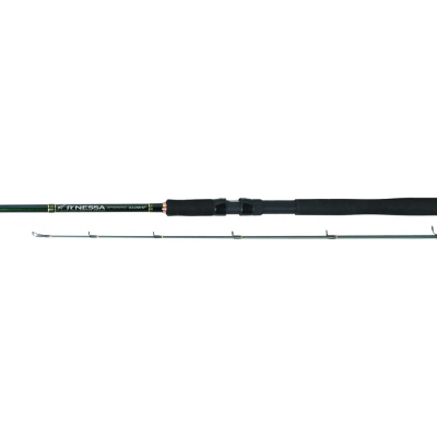 Спиннинг Daiwa R'nessa 702MHFS 2,14м 10-35г