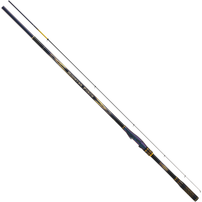 Спиннинг Daiwa Monster Force AGS ONAGA H50