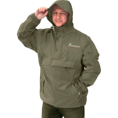 Куртка Nova Tour Fisherman "Вейв" размер M