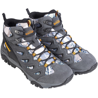 Ботинки Remington outdoor trekking gray р. 42
