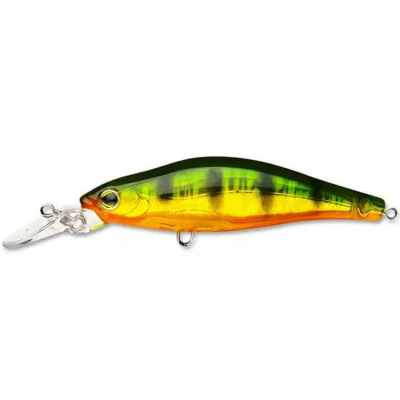 Воблер Yo-Zuri 3DS Shad SR (SP) F1136-HPC