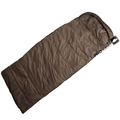 Спальный мешок Prologic Green Aton Sleeping Bag тонкий 45702