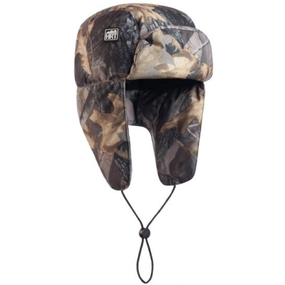 Шапка Bask Dickie King Camo Mountain Shadow XXL