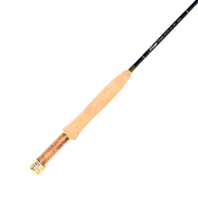 Нахлыстовое удилище JSCompany D Loop Premium Reservior 890-4 4-х частное 2,75 м 8 класс