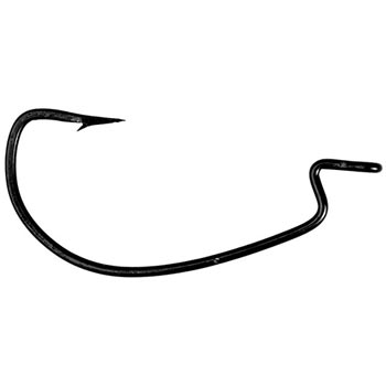 Крючок офсетный Eagle Claw L 098 № 6/0 (5 шт.)
