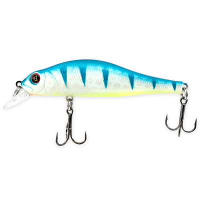 Воблер BAT BS-15 Monster Suspend (80 мм., 6 гр. 1 м.) Цвет 1