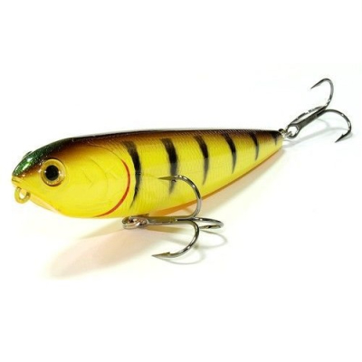 Воблер Lucky Craft Sammy 100-806 Tiger Perch