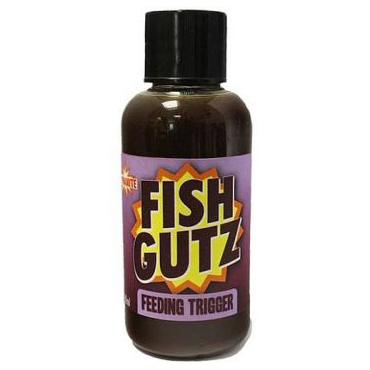 Аттрактант Fish Gutz Feeding Trigger 50ml