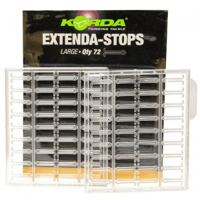 Стопор для бойлов Korda Extenda Stops Large KEXSL