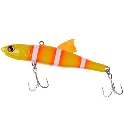 Воблер Little Jack Forma Adict 100mm 32g цвет #R21