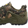 Ботинки Remington Travel Green Forest W/P Membrane р. 47