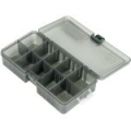 Коробка рыболовная Meiho Versus VS-508 Black 214х118х45