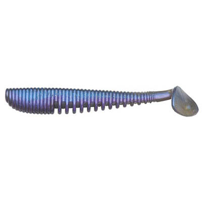 Виброхвост Pontoon21 Homunculures Awaruna 2.0 цв. 427