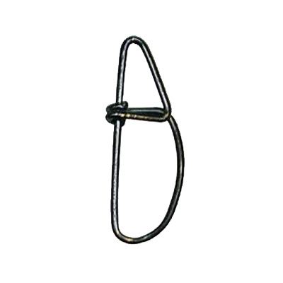 Застежки Lucky John Crosslock 002 7шт.
