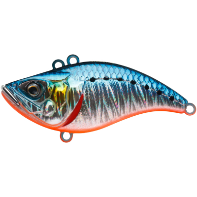 Воблер Strike Pro Flap Jack 75 Тонущий с двумя зацепами 7,5 см 21,8 гр EG-128C #A234-SBO-LU