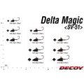 Джиг-головка Decoy SV-51 #6-1.8g