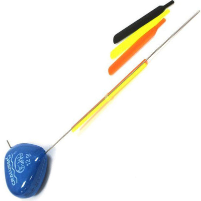 Поплавок Cralusso Bubble - 12,0